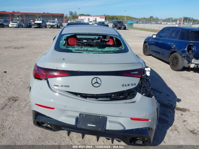 W1KMJ6CB2RF039008 Mercedes-Benz Amg Cle 53
