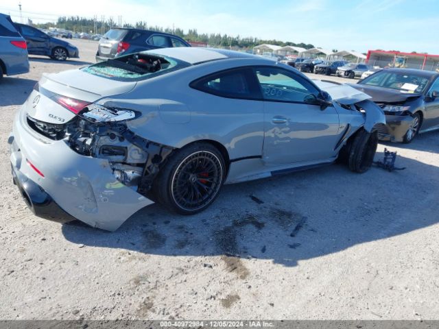 W1KMJ6CB2RF039008 Mercedes-Benz Amg Cle 53