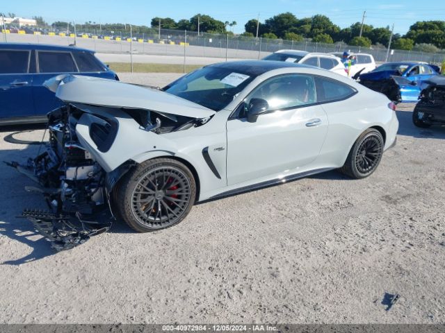 W1KMJ6CB2RF039008 Mercedes-Benz Amg Cle 53