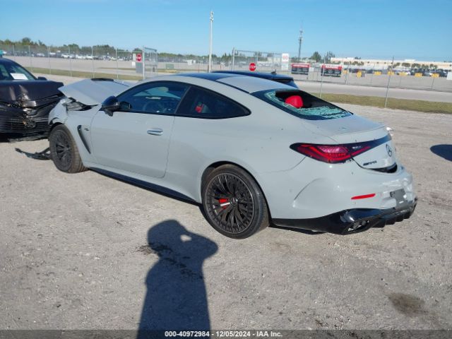 W1KMJ6CB2RF039008 Mercedes-Benz Amg Cle 53