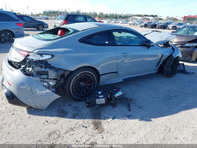 W1KMJ6CB2RF039008 Mercedes-Benz Amg Cle 53