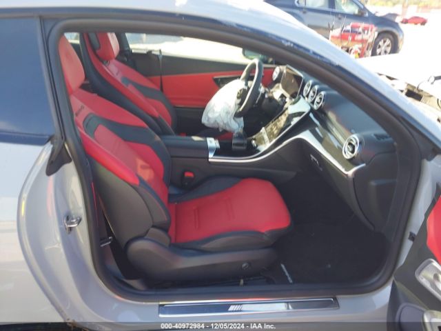 W1KMJ6CB2RF039008 Mercedes-Benz Amg Cle 53