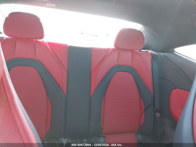 W1KMJ6CB2RF039008 Mercedes-Benz Amg Cle 53