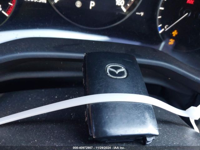 JM1BPBMM4K1126047 Mazda Mazda3 Preferred Package