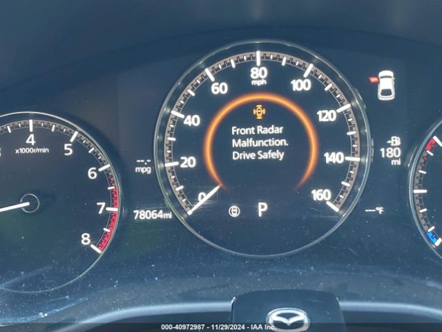 JM1BPBMM4K1126047 Mazda Mazda3 Preferred Package