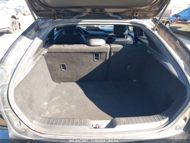 JM1BPBMM4K1126047 Mazda Mazda3 Preferred Package