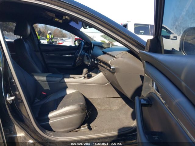 JM1BPBMM4K1126047 Mazda Mazda3 Preferred Package