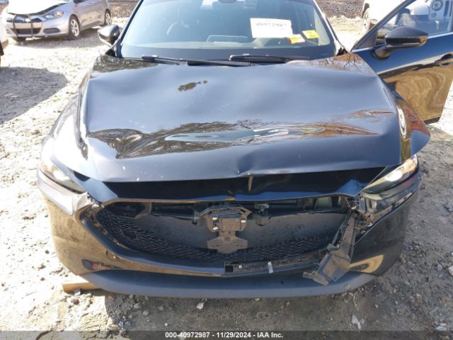 JM1BPBMM4K1126047 Mazda Mazda3 Preferred Package