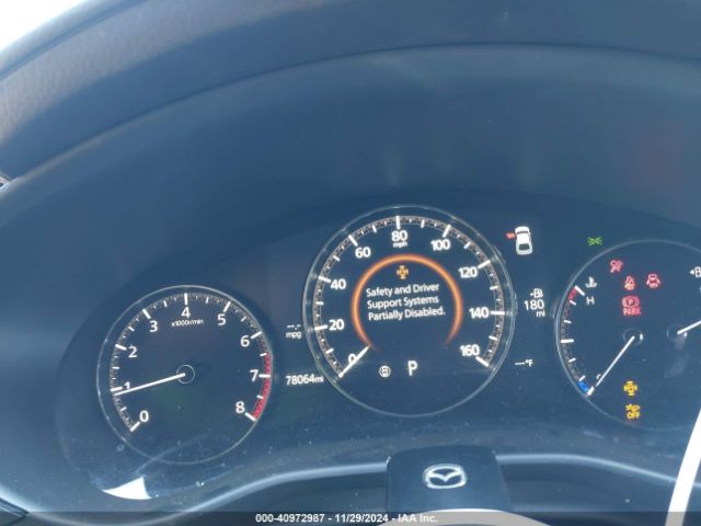 JM1BPBMM4K1126047 Mazda Mazda3 Preferred Package