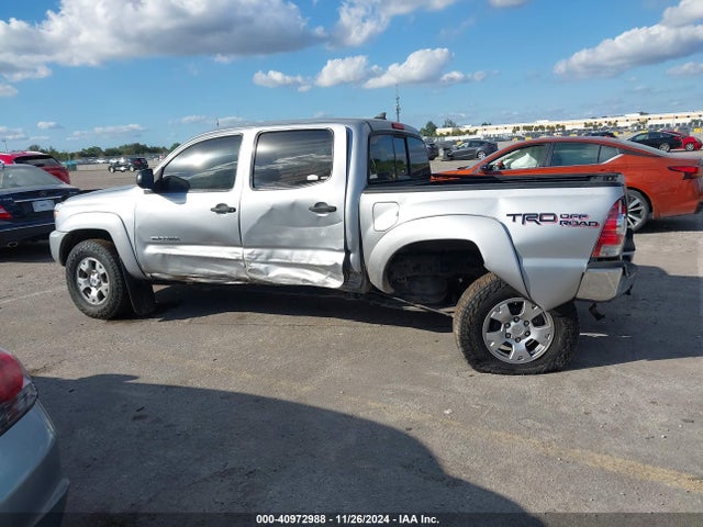 Toyota Tacoma Double Cab 2014 5TFLU4ENXEX101218 Image 14