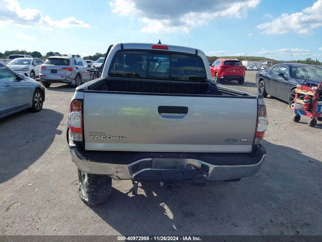 Toyota Tacoma Double Cab 2014 5TFLU4ENXEX101218 Image 16