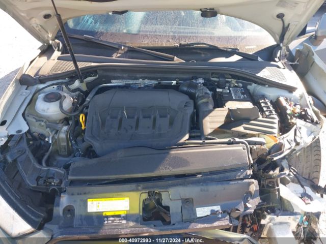 WAUAUGFF2LA096416 Audi A3 Premium 40 Tfsi Front-wheel Drive S Tronic