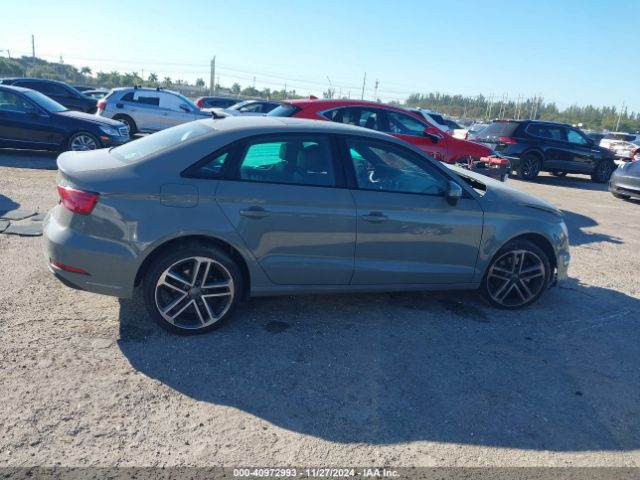 WAUAUGFF2LA096416 Audi A3 Premium 40 Tfsi Front-wheel Drive S Tronic