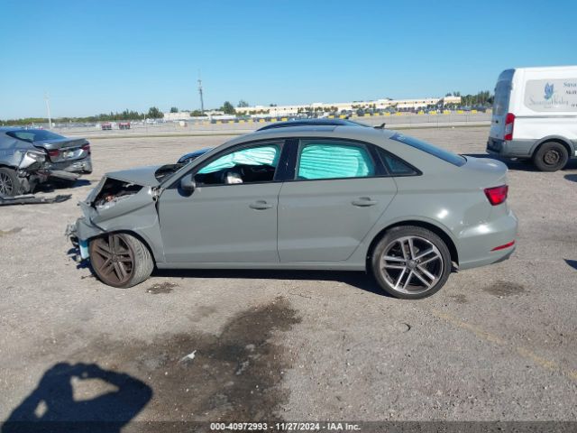 WAUAUGFF2LA096416 Audi A3 Premium 40 Tfsi Front-wheel Drive S Tronic