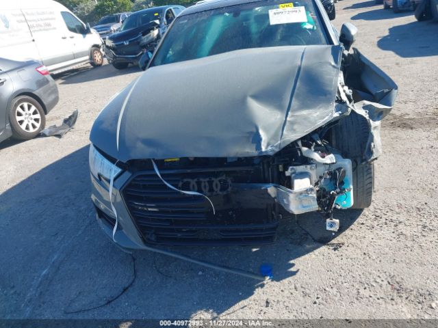 WAUAUGFF2LA096416 Audi A3 Premium 40 Tfsi Front-wheel Drive S Tronic