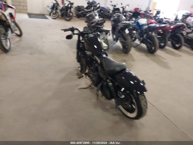 2019 HARLEY-DAVIDSON XL1200 1HD1LC310KC406409 Photo 2
