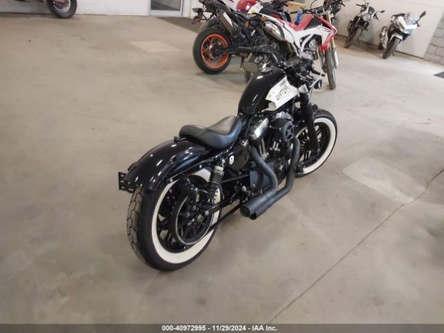 2019 HARLEY-DAVIDSON XL1200 1HD1LC310KC406409 Photo 3