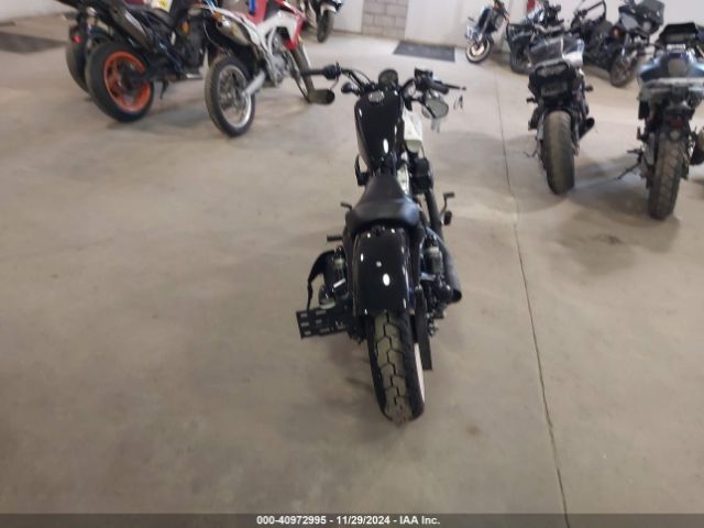 2019 HARLEY-DAVIDSON XL1200 1HD1LC310KC406409 Photo 5