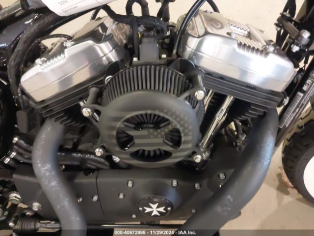 2019 HARLEY-DAVIDSON XL1200 1HD1LC310KC406409 Photo 7