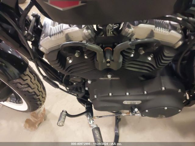 2019 HARLEY-DAVIDSON XL1200 1HD1LC310KC406409 Photo 8
