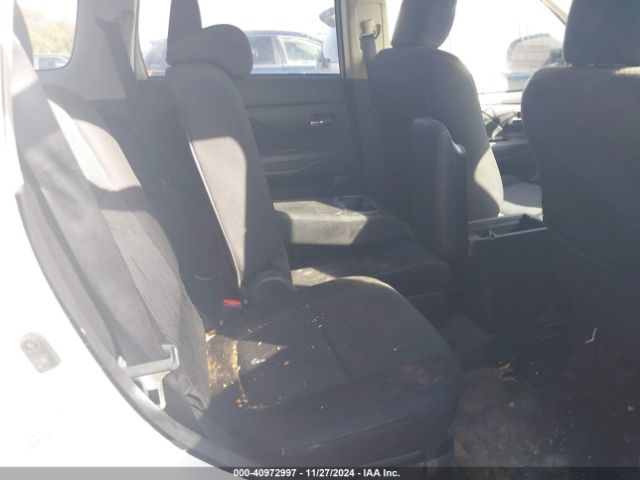 JA4AD2A39HZ044268 Mitsubishi Outlander Es