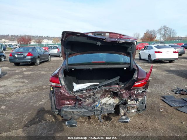 5XXGU4L11KG313557 KIA OPTIMA EX
