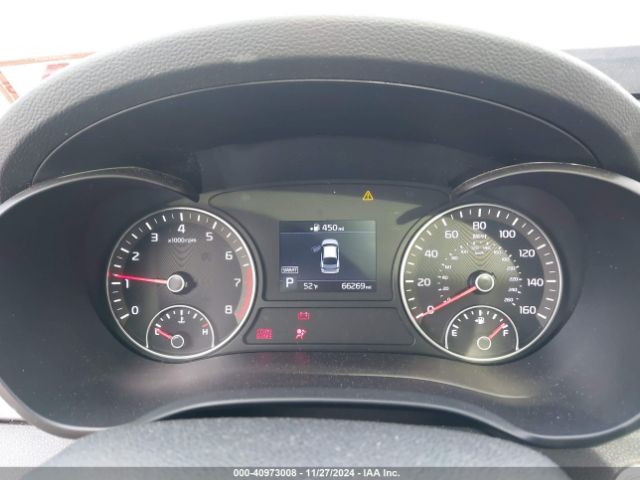 5XXGU4L11KG313557 KIA OPTIMA EX