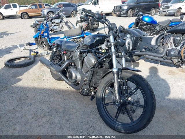2023 HARLEY-DAVIDSON RH975 1HD1ZH119PB315196