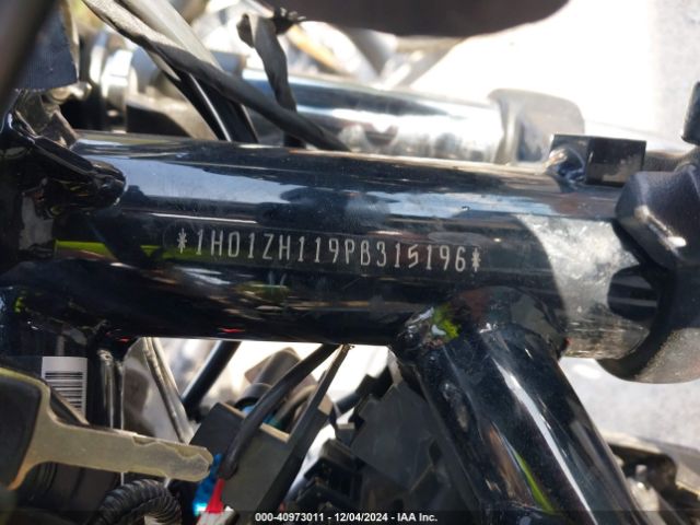 2023 HARLEY-DAVIDSON RH975 1HD1ZH119PB315196 Photo 9