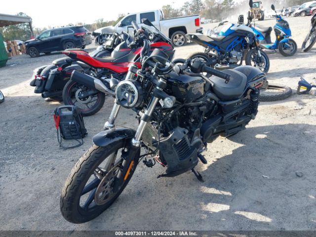 2023 HARLEY-DAVIDSON RH975 1HD1ZH119PB315196 Photo 1