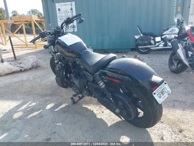 2023 HARLEY-DAVIDSON RH975 1HD1ZH119PB315196 Photo 2