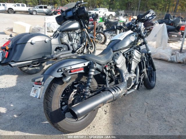 2023 HARLEY-DAVIDSON RH975 1HD1ZH119PB315196 Photo 3