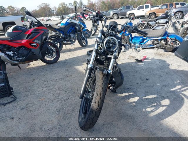 2023 HARLEY-DAVIDSON RH975 1HD1ZH119PB315196 Photo 4