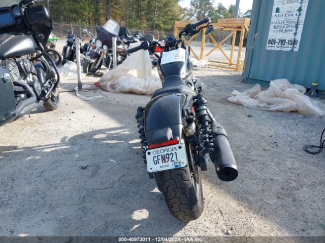 2023 HARLEY-DAVIDSON RH975 1HD1ZH119PB315196 Photo 5