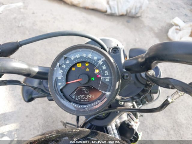 2023 HARLEY-DAVIDSON RH975 1HD1ZH119PB315196 Photo 6