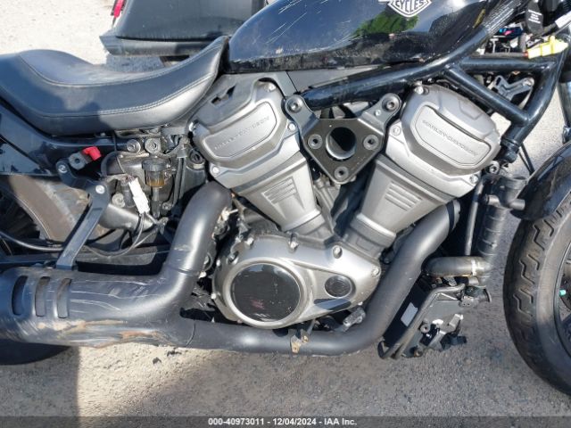 2023 HARLEY-DAVIDSON RH975 1HD1ZH119PB315196 Photo 7
