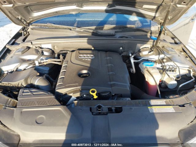 WA1UFAFL2GA001172 Audi Allroad 2.0t Premium
