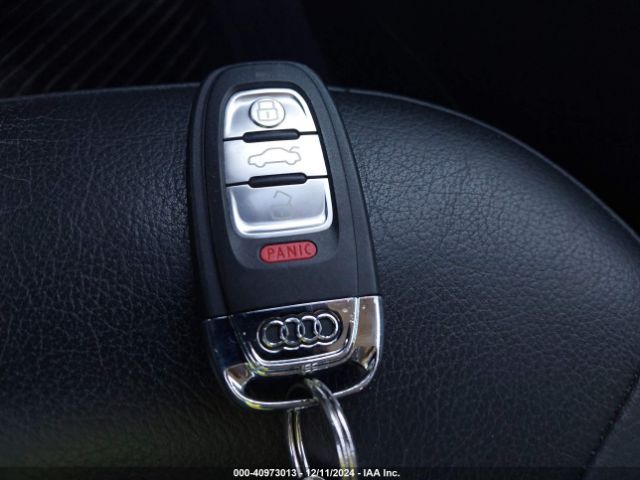 WA1UFAFL2GA001172 Audi Allroad 2.0t Premium