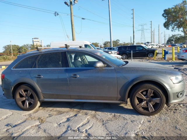 WA1UFAFL2GA001172 Audi Allroad 2.0t Premium