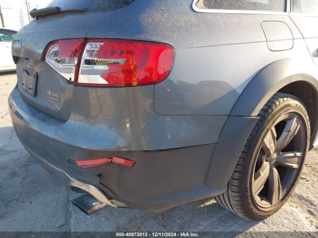WA1UFAFL2GA001172 Audi Allroad 2.0t Premium