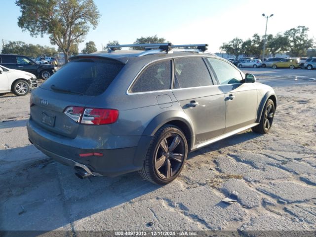 WA1UFAFL2GA001172 Audi Allroad 2.0t Premium