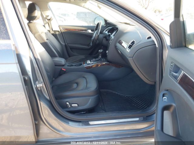 WA1UFAFL2GA001172 Audi Allroad 2.0t Premium