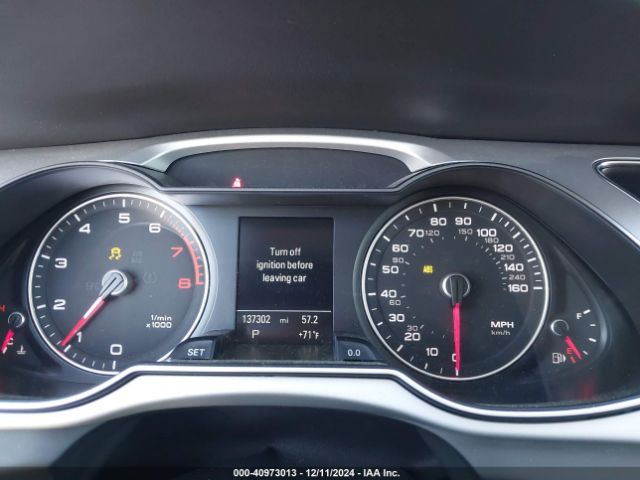 WA1UFAFL2GA001172 Audi Allroad 2.0t Premium