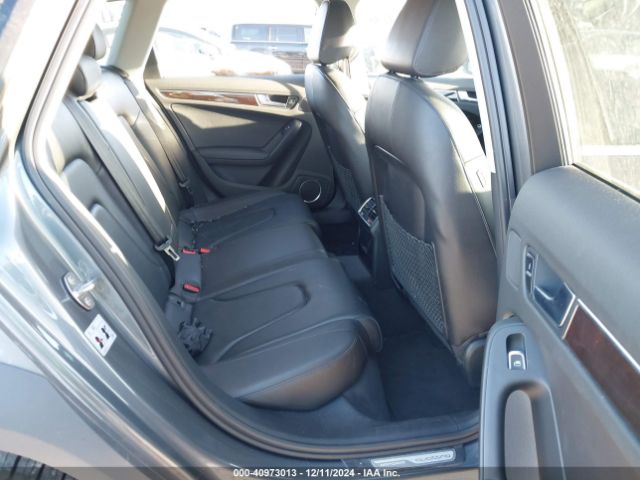 WA1UFAFL2GA001172 Audi Allroad 2.0t Premium
