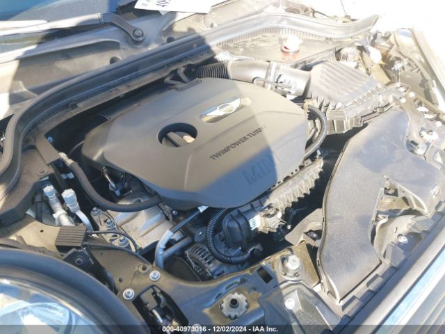 WMWWG5C36H3C99982 Mini Convertible Cooper