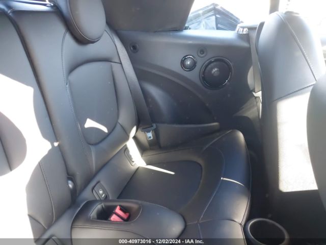 WMWWG5C36H3C99982 Mini Convertible Cooper
