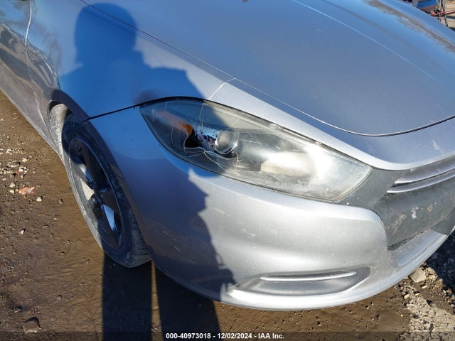 1C3CDFFA3GD796707 Dodge Dart Sxt Sport