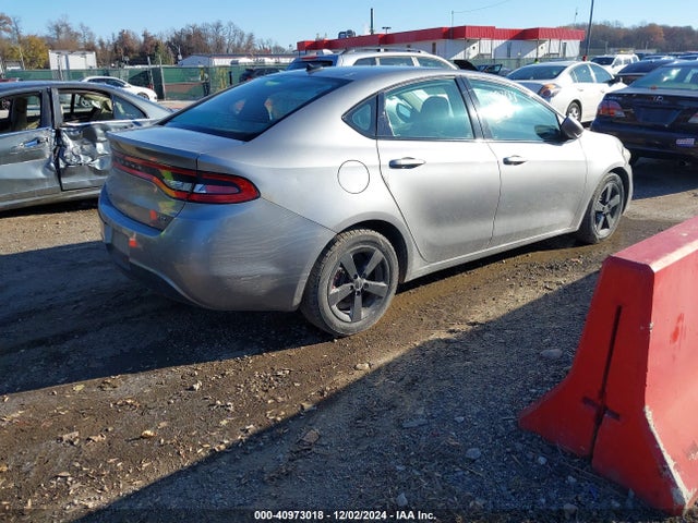 1C3CDFFA3GD796707 Dodge Dart Sxt Sport