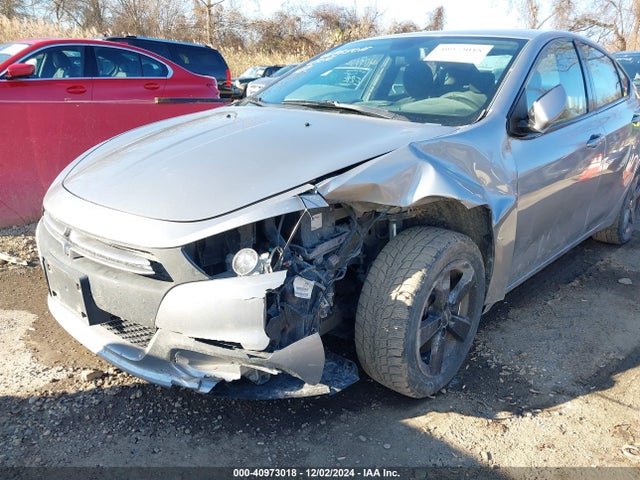 1C3CDFFA3GD796707 Dodge Dart Sxt Sport
