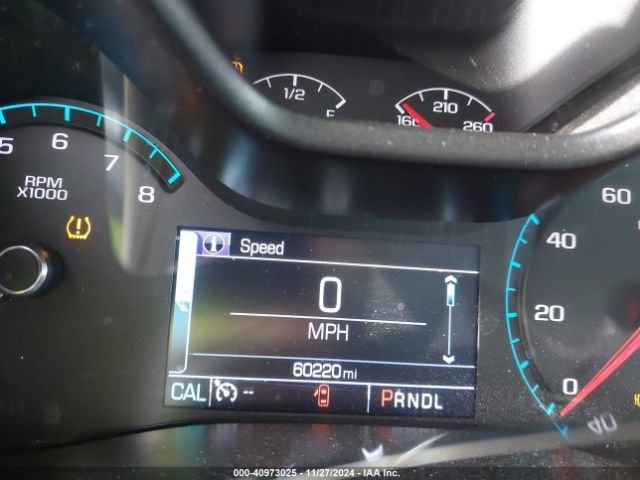 1GTG6CEN7J1248504 GMC CANYON SLE